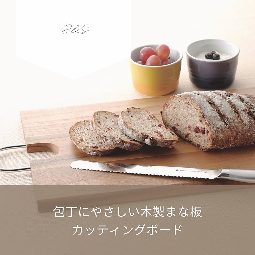 G&S新品ウッドボード Amazon｜ケヴンハウン(Kevnhaun) 木製カッティングボード S